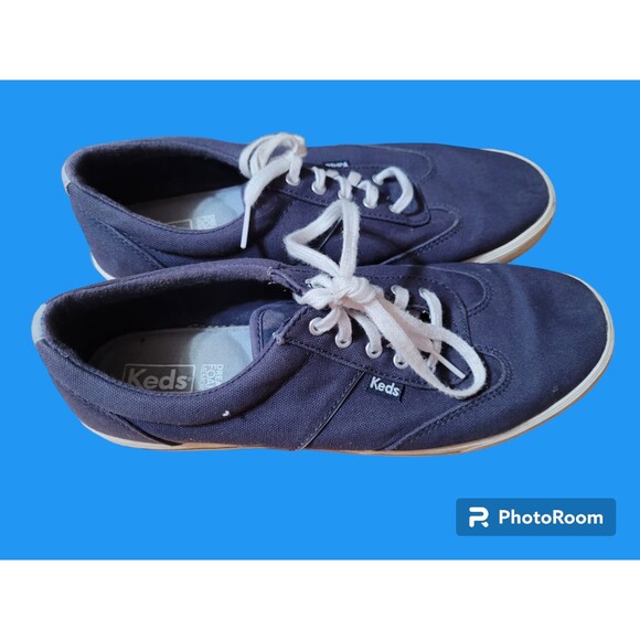 Keds Canvas Couty CORE Sneaker Size 8.5 - Picture 2 of 4